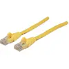Image de Intellinet Câble de raccordement (U/UTP, CAT6, 20 m), Câble réseau