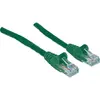 Image de Intellinet Câble de raccordement (U/UTP, CAT6, 20 m), Câble réseau
