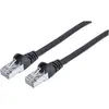 Image de Intellinet Câble de raccordement (S/FTP, CAT6, 3 m), Câble réseau