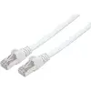 Image de Intellinet Câble de raccordement (S/FTP, CAT6, 10 m), Câble réseau