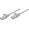 Image de Intellinet 100% cuivre, fiche RJ-45 / fiche RJ-45 (S/FTP, CAT6a, 20 m), Câble réseau