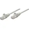 Image de Intellinet Câble de raccordement (U/UTP, CAT5e, 0.25 m), Câble réseau