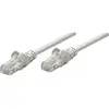 Image de Intellinet Câble de réseau (U/UTP, CAT6, 0.25 m), Câble réseau