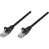 Image de Intellinet Câble de réseau (U/UTP, UTP, CAT6, 0.25 m), Câble réseau