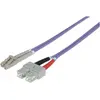 Image de Intellinet Câble réseau (CAT6, 2 m), Câble réseau