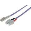 Image de Intellinet Câble réseau (5 m), Câble réseau