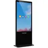 Image de Viewsonic EPoster (3840 x 2160 pixels, 55"), Affichage dynamique, Noir