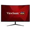 Image de Viewsonic VX3218 (1920 x 1080 pixels, 31.50"), Moniteur, Noir
