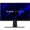 Image de Viewsonic XG320Q (2560 x 1440 pixels, 32"), Moniteur, Noir
