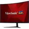 Image de Viewsonic VX3219 (1920 x 1080 pixels, 32"), Moniteur, Noir