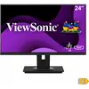 Image de Viewsonic VG Series VG2448a 61 cm (24" ) 1920 x 1080 pixels Full HD LED noir (1920 x 1080 pixels, 24"), Moniteur, Noir