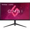 Image de Viewsonic VX2718-PC-MHDJ (1920 x 1080 pixels, 27"), Moniteur, Noir