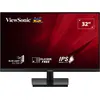 Image de Viewsonic VA3209-2K-MHD (2560 x 1440 pixels, 32"), Moniteur, Noir