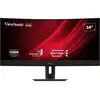 Image de Viewsonic Écran Incurvé Vg3456c 34'' 2k Va Led