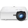 Image de Viewsonic LS710HD 1080P 4200AL (Full HD, 4200 lm, 0.49:1), Projecteur, Blanc