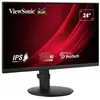 Image de Viewsonic Écran Vg2408a 24´´ 4k Ips Led 100hz