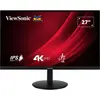 Image de Viewsonic 27 VG2708-4K LED HDMI,DP (3840 x 2160 pixels, 27"), Moniteur, Noir