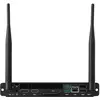 Image de Viewsonic Slot-in PC intel i5-12450H 16GB 512GBSSD W11P (512 Go, 16 Go, Intel Core i5-12450H, Intel Iris Graphics), PC, Noir