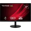 Image de Viewsonic 68.6cm VG2709-2K-MHDU-2 16:9 HDMI/USBC 100Hz QHD (2560 x 1440 pixels, 27"), Moniteur, Noir