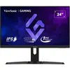 Image de Viewsonic VX2479J-HD-PRO - 24" 16:9 (1920 x 1080 pixels, 24"), Moniteur, Noir