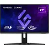 Image de Viewsonic VX2779J-HD-PRO - 27" 16:9 (1920 x 1080 pixels, 27"), Moniteur, Noir