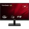 Image de Viewsonic 24" VA240-H-2 (zéro cm (zéro pouce)) (1920 x 1080 pixels, 23.80"), Moniteur, Noir