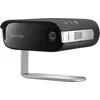 Image de Viewsonic M1XE (WVGA, 360 lm, 1.20:1), Projecteur, Argent, Noir