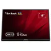 Image de Ecran PC ViewSonic VA1650 16" Full HD