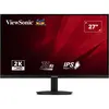 Image de Viewsonic 27" 16:9 (27"), 2560 x (2560 x 1440 pixels, 27"), Moniteur, Noir