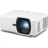 Image de Viewsonic Laserprojector Full HD (1920x1080) 4000 ansilumen TR 1,13 - 1,47 incl 15W speaker 1,3x optical zoom (Full HD, 4000 lm, 1.13 - 1.47:1), Projecteur, Blanc