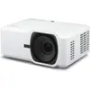 Image de Viewsonic LSD400HD Laser Projector (Full HD, 4000 lm, 1.48:1 - 1.62:1), Projecteur, Blanc