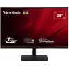Image de Viewsonic VA2432-H-2, 24" 16:9 (23.8") (1920 x 1080 pixels, 24"), Moniteur, Noir