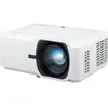 Image de Viewsonic Beamer LSD500HD 5500 Lumen F-HD Laser DLP (Full HD, 5500 lm, 1.13 - 1.47:1), Projecteur, Blanc
