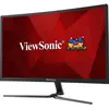 Image de Viewsonic VX2458-C-mhd (1920 x 1080 pixels, 24"), Moniteur, Noir
