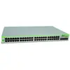 Image de Allied Telesis Web Smart Switch 48pt (48 ports), Switch réseau, Gris