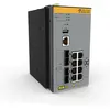 Image de Allied Telesis AT IE340-12GT (12 ports), Switch réseau, Gris