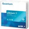 Image de Quantum LTO Ultrium 7 (LTO-7 Ultrium, 6000 Go), Cartouche de données