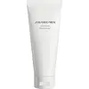Image de Shiseido, Nettoyant pour le visage, Men Face Cleanser (Mousse nettoyante, 125 ml)