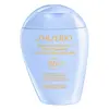 Image de Shiseido Expert Sun Protector Lotion Sensitive SPF50+ Zonnemelk