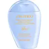 Image de Shiseido, Crème solaire, Expert Sun Protector Lotion Sensitive SPF50+ (SPF 50+, 150 ml)