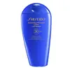 Image de Shiseido Expert Zonbeschermingslotion SPF30 Zonnebrandcrème