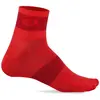 Image de Giro, Hommes, Chaussettes de sport, Chaussettes Bike Comp Racer Bright Red 22 M (M), Rouge