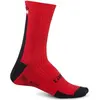 Image de Giro, Unisexe, Chaussettes de sport, HRC+ Merino Sock (46 - 50), Rouge