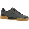 Image de Giro, Hommes, Chaussures de cyclisme, Jacket II (38), Gris, Marron