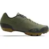 Image de Giro, Unisexe, Chaussures de cyclisme, Dentelle privée (42), Vert