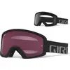 Image de Giro, Hommes, Lunettes de sport, Tazz MTB (Noir, Violet), Noir