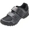 Image de Giro, Hommes, Chaussures de cyclisme, Berme 19 (41), Noir