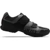 Image de Giro, Hommes, Chaussures de cyclisme, Chaussures Berm 19 (42), Noir
