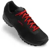 Image de Giro, Hommes, Chaussures de cyclisme, Gauge (42), Noir