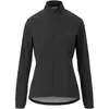 Image de Giro, Femmes, Veste de cyclisme, W Stow H2O Jacket (L), Noir, L